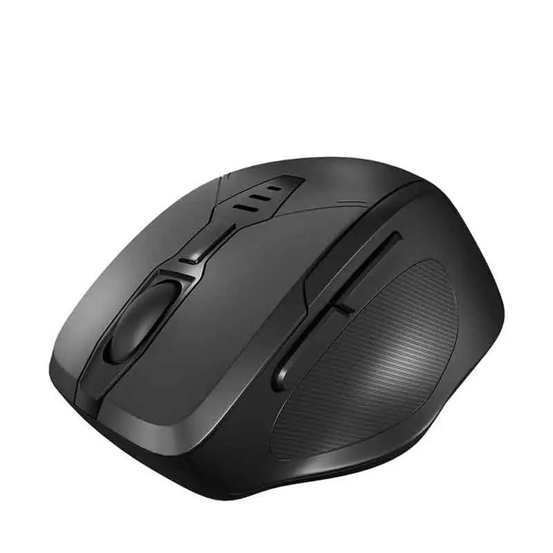 ماوس بی‌سیم تسکو مدل TM 674W